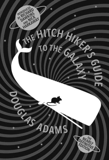 D2 The Hitch Hiker's Guide to the Galaxy