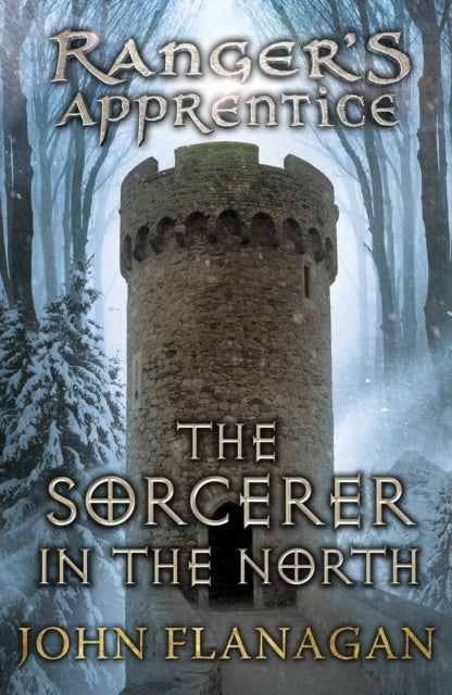 The Sorcerer in the North Ranger's Apprentice Book 5