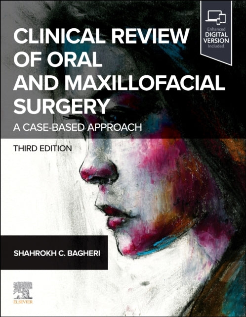 Clinical Review Of Oral And Maxillofacial Surgery A Case-Bas