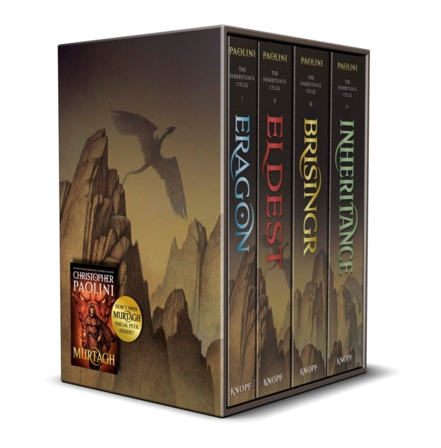 The Inheritance Cycle