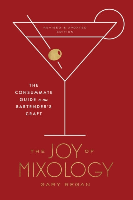 D1 Joy of Mixology