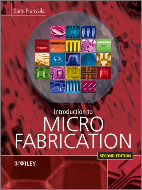 Introduction to Microfabrication