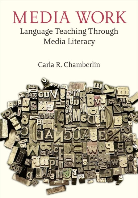 Media Work Language Teaching Through Media Literacy