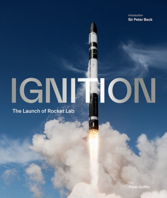 The Launch of Rocket Lab