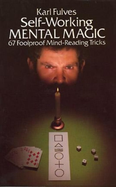 Self-working Mental Magic