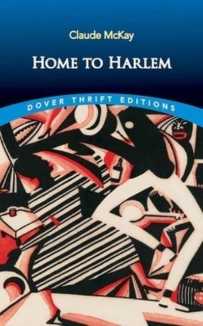 Home To Harlem