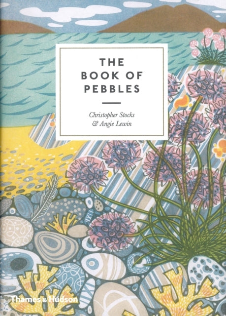 The Book of Pebblesfrom Prehistory To The Pet Shop Boys
