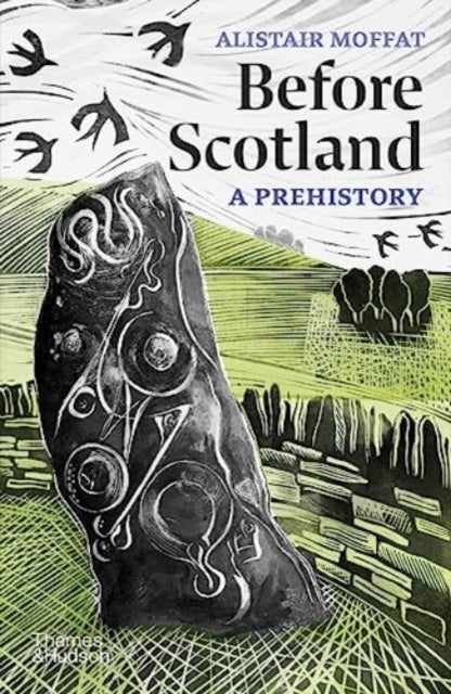 Before Scotlanda Prehistory