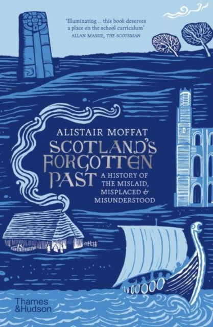 Scotland's Forgotten Pasta History of The Mislaid Misplaced