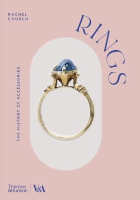 Rings Victoria And Albert Museum