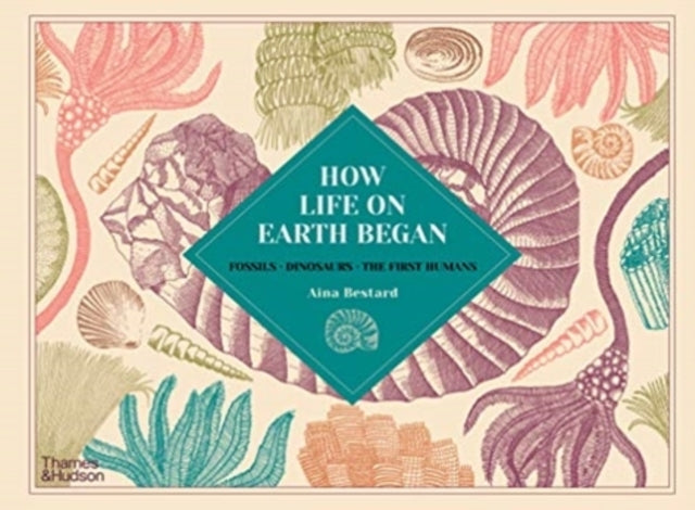 How Life On Earth Began Fossils · Dinosaurs · The First Huma
