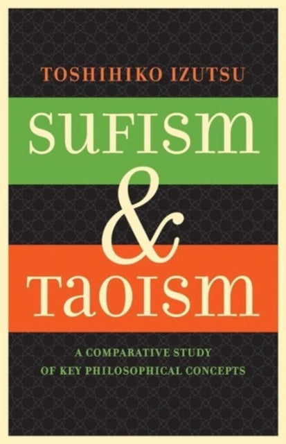 Sufism and Taoism