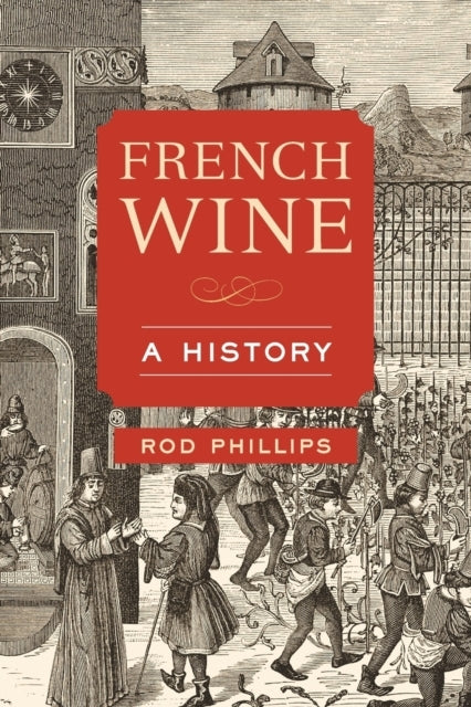 French Wine