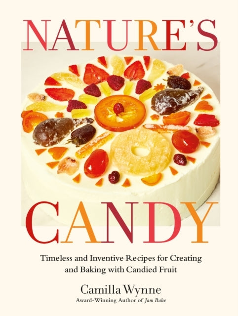 D2 Nature's Candy