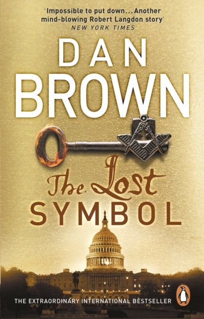 D2 The Lost Symbol