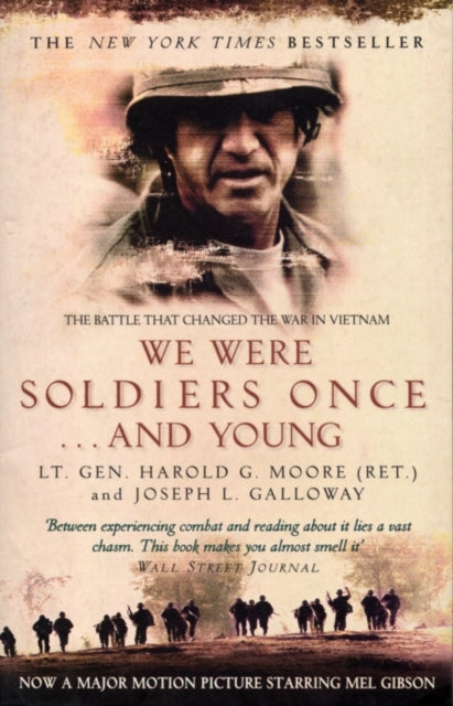 D2 We Were Soldiers Once...and Young