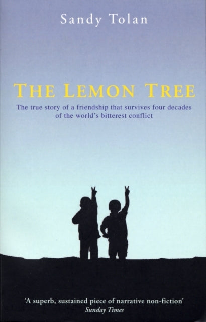 D2 The Lemon Tree