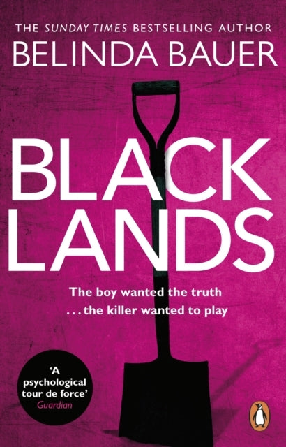 BLACKLANDS
