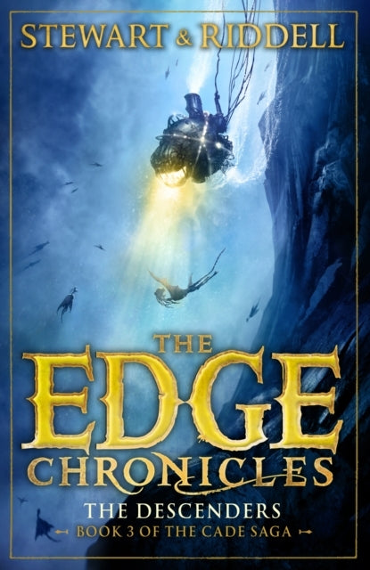 The Edge Chronicles 13