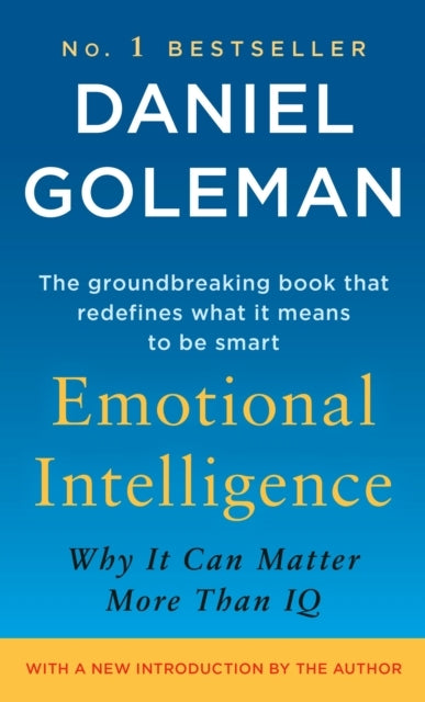 D2 Emotional Intelligence
