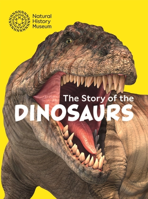 The Story of The Dinosaurs