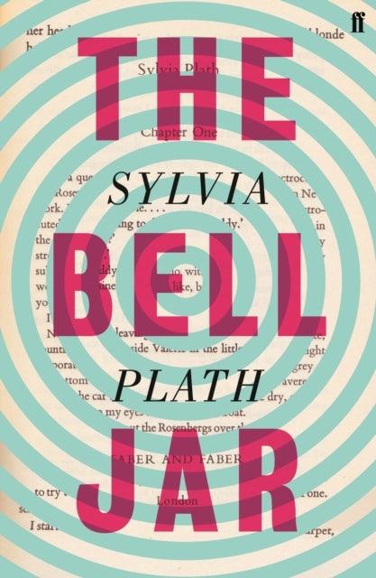 D1 The Bell Jar