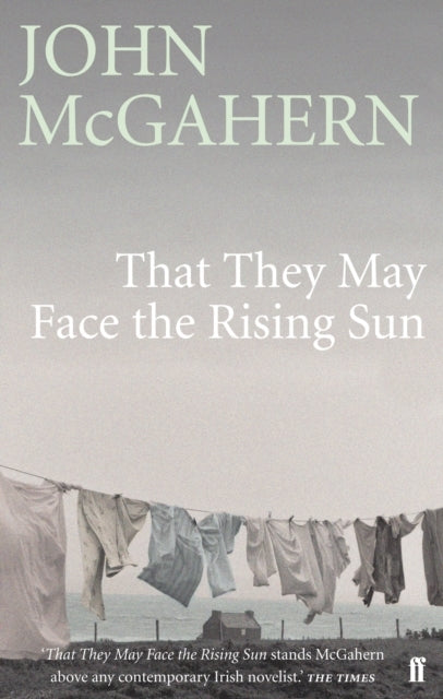 That They May Face The Rising Sun Now A Major Motion Picture