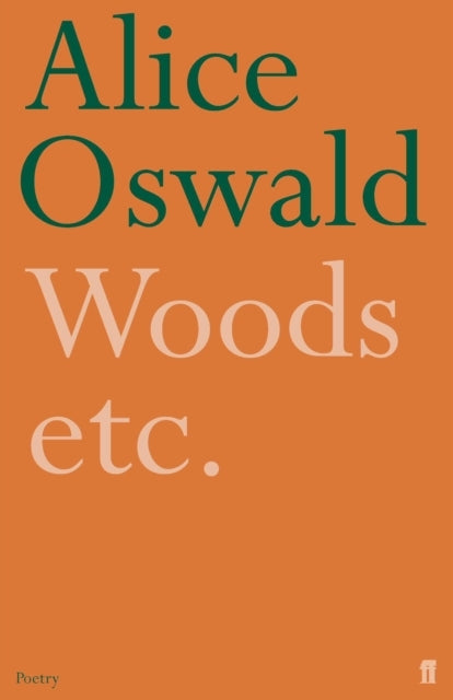 Woods Etc.