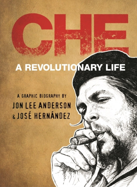 D1 Che Guevara