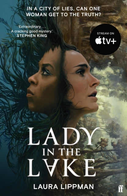 Lady In The Lake 'Haunting . . . Extraordinary.' Stephen Kin