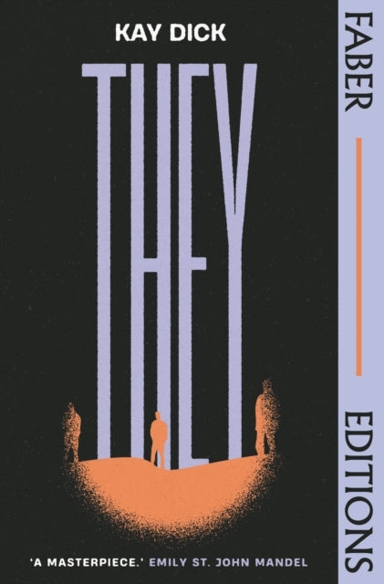 They Faber Editions