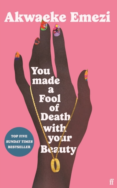 You Made a Fool of Death with Your Beauty