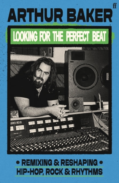 Looking For The Perfect Beat