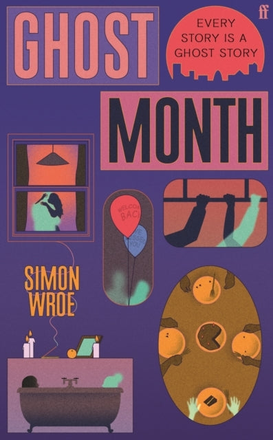 Ghost Month