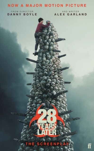 28 Years Later
