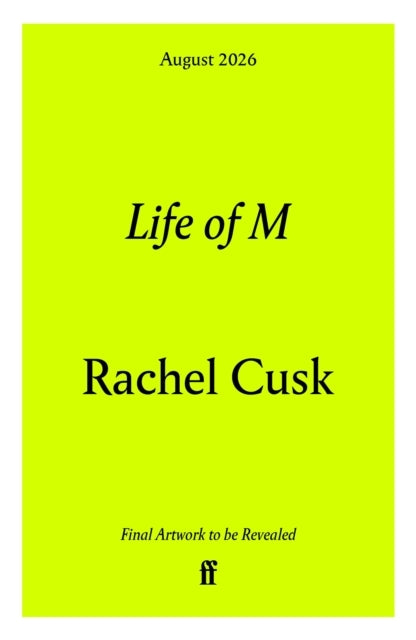 Life of M