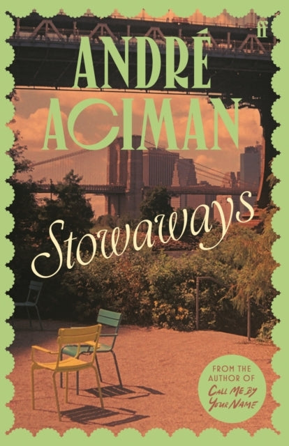 Stowaways