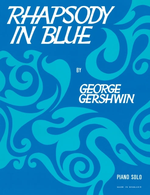 Rhapsody in Blue