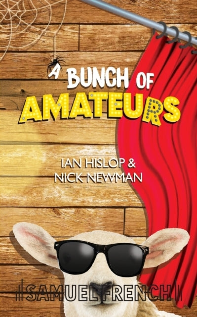 A Bunch Of Amateurs