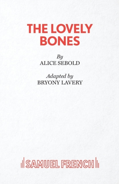 D1 The Lovely Bones