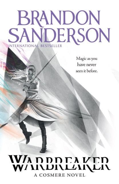 D2 Warbreaker