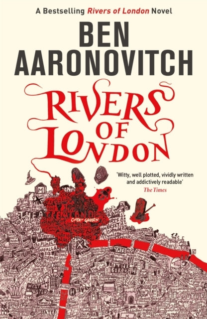 D1 Rivers of London