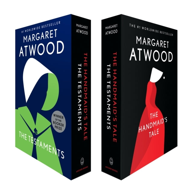 The Handmaid's Tale / the Testaments