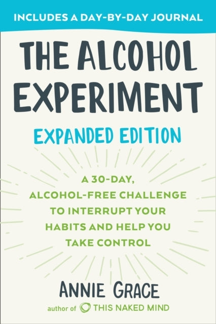 Alcohol Experiment: Expanded Edition