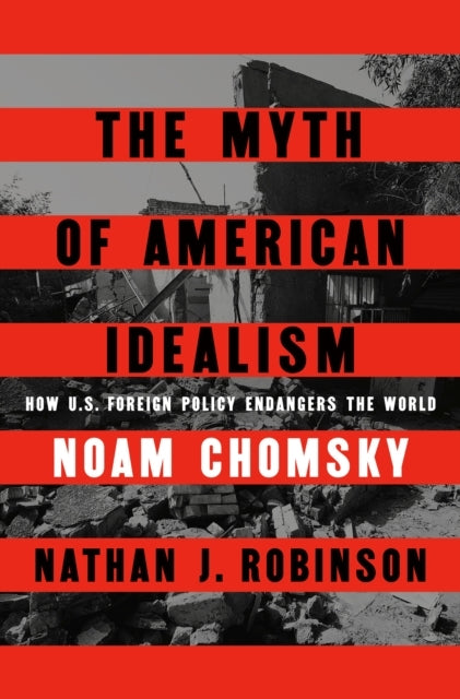 D1 The Myth of American Idealism