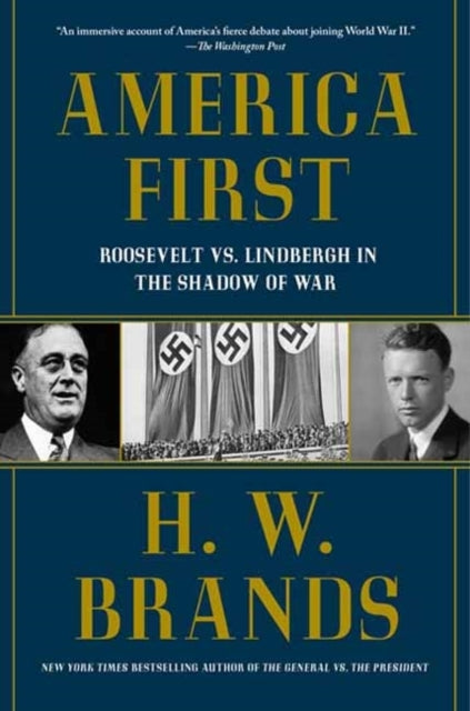 America First