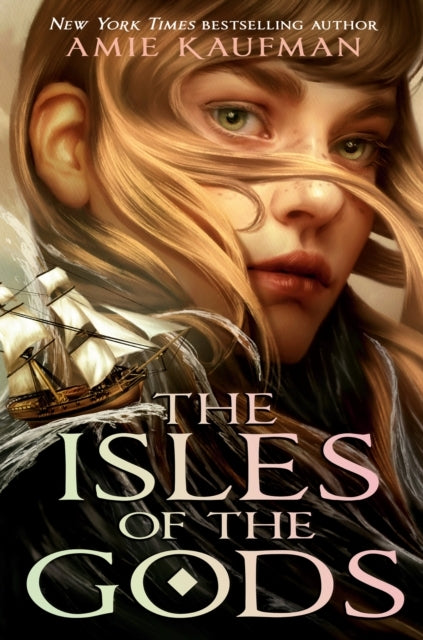The Isles of The Gods