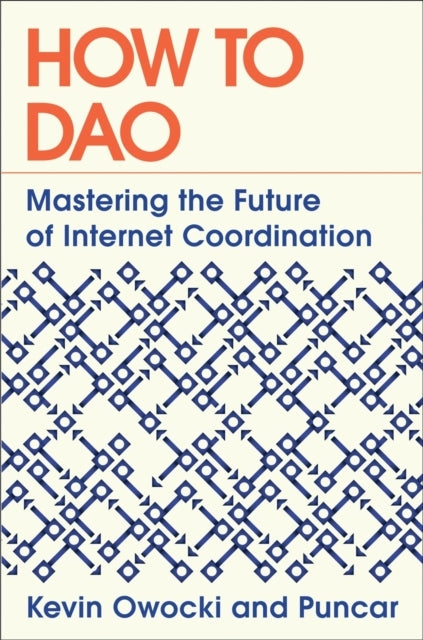 How to Dao