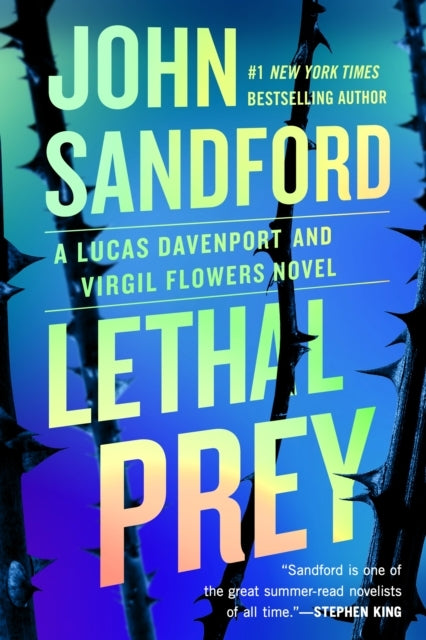 Lethal Prey