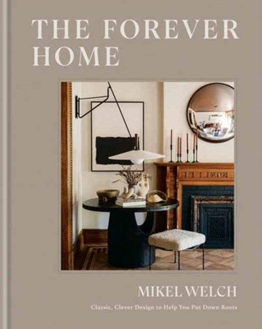 The Forever Home